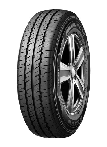 Ljetna NEXEN 225/70R15 TL 112T ROADIAN CT8 225/70R15 TL 112T ROADIAN CT8