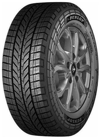 Zimska DUNLOP 205/65R16C 107T ECONODRIVE WINTER 205/65R16C 107T ECONODRIVE WINTER