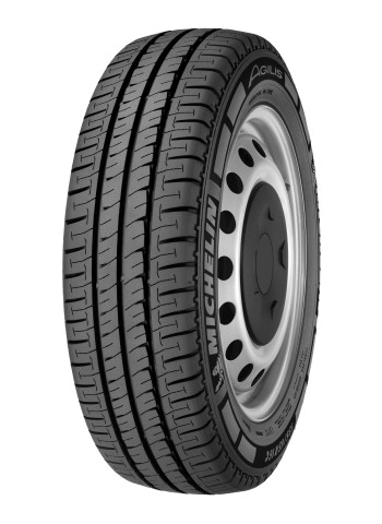 Ljetna MICHELIN 235/60R17C 117/115S AGILIS+ GRNX MO-V 235/60R17C 117/115S AGILIS+ GRNX MO-V