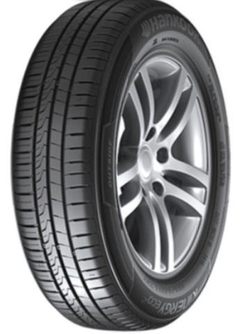 Ljetna HANKOOK 185/65R15 88H K435 Kinergy Eco2 185/65R15 88H K435 Kinergy Eco2
