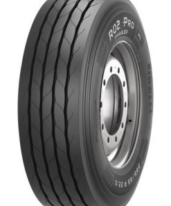 385/65R22.5 164K R02 PRO TRAILER