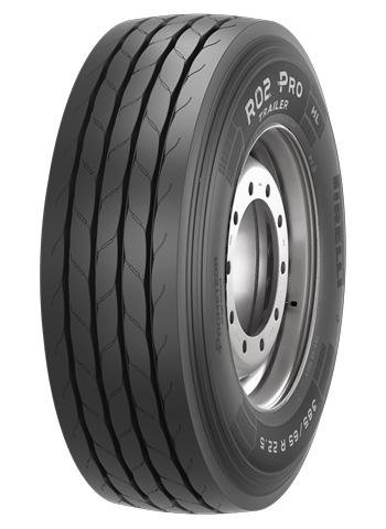 Ljetna PROMETEON 385/65R22.5 164K R02 PRO TRAILER 385/65R22.5 164K R02 PRO TRAILER
