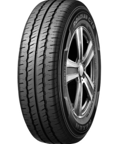 215/60R16 TL 108T ROADIAN CT8