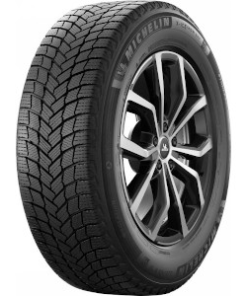 265/40R22 106T X-ICE SNOW SUV XL