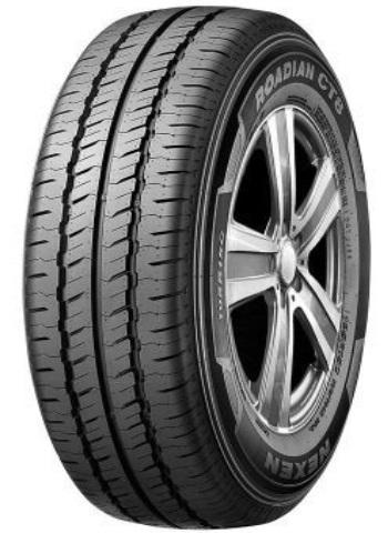 Ljetna NEXEN 215/65R16C 109T RO-CT8 215/65R16C 109T RO-CT8