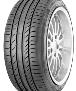255/40R20 TL 101V CO CSC 5 SUV XL FR