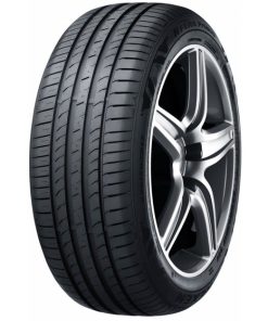 215/55 WR17 TL 94W NEXEN N'FERA PRIMUS DEMO