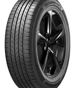 245/50R19 TL 105H HA DYNAPRO HPX RA43 XL *