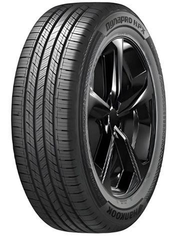Ljetna HANKOOK 245/50R19 TL 105H HA DYNAPRO HPX RA43 XL * 245/50R19 TL 105H HA DYNAPRO HPX RA43 XL *