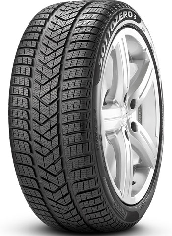 Zimska PIRELLI 255/35R19 96H XL WINTER SOTTOZERO 3 RFT 255/35R19 96H XL WINTER SOTTOZERO 3 RFT