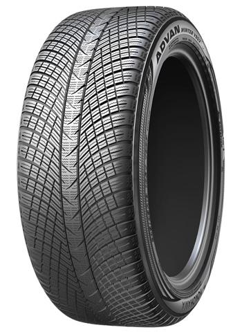 Zimska YOKOHAMA 285/45R22 114V V907 XL 285/45R22 114V V907 XL