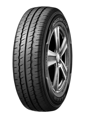 Ljetna NEXEN 225/75R16 TL 121S ROADIAN CT8 225/75R16 TL 121S ROADIAN CT8