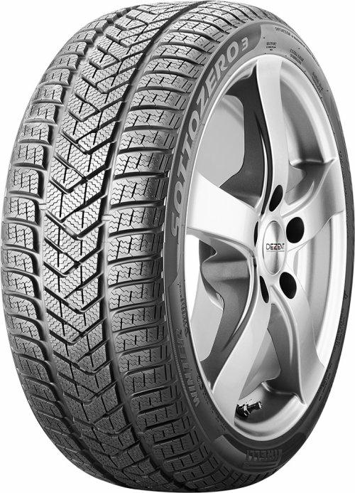 Zimska PIRELLI 295/30R20 WINTER SOTTOZERO 3 J 295/30R20 WINTER SOTTOZERO 3 J