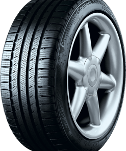 235/50R17 100V WINTERCON TS810 S FR N2#