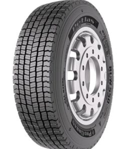 275/70R22.5 150J RUW550 3PMSF