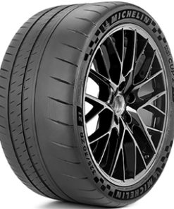 275/30R20 97Y XL PILOT SPORT CUP 2 R ZP