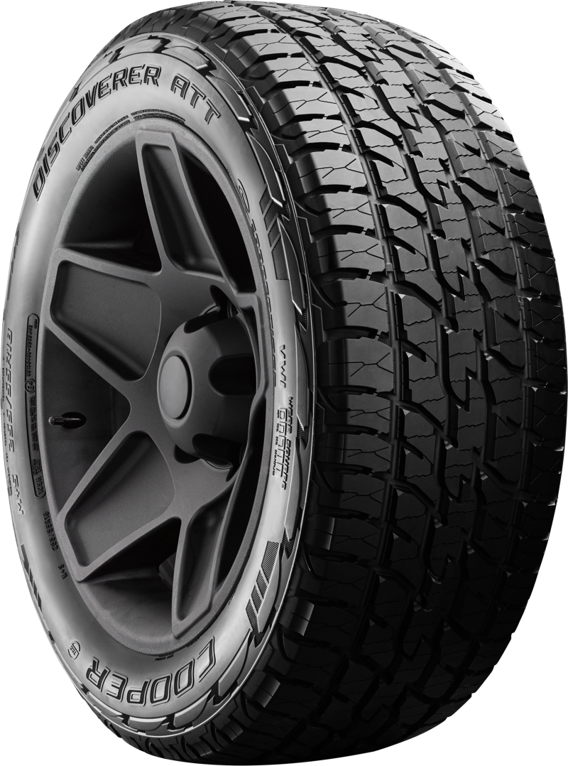 Ljetna COOPER 235/55R18 104H DISCOVERER ATT XL 235/55R18 104H DISCOVERER ATT XL