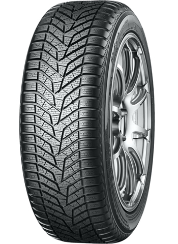 Zimska YOKOHAMA 215/45R18 TL 93V YOKO BLUEARTH-WIN V905 XL 215/45R18 TL 93V YOKO BLUEARTH-WIN V905 XL
