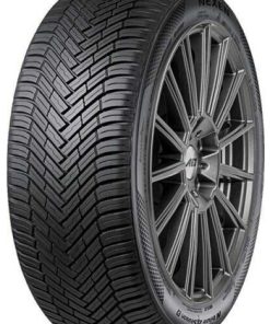 215/65R16 98H NBLUE 4 SEASON 2