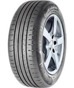 195/55R16 ECOCONTACT 5 DACIA