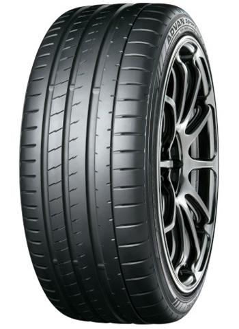 Ljetna YOKOHAMA 285/35R23 107Y V107 RPB XL 285/35R23 107Y V107 RPB XL