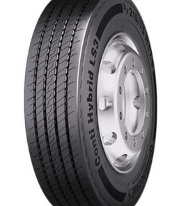 265/70R17.5 139M HYBRID LS3 3PMSF