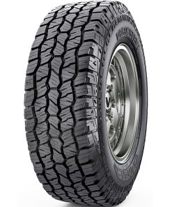 LT265/70R17 121R PINZA AT BSW