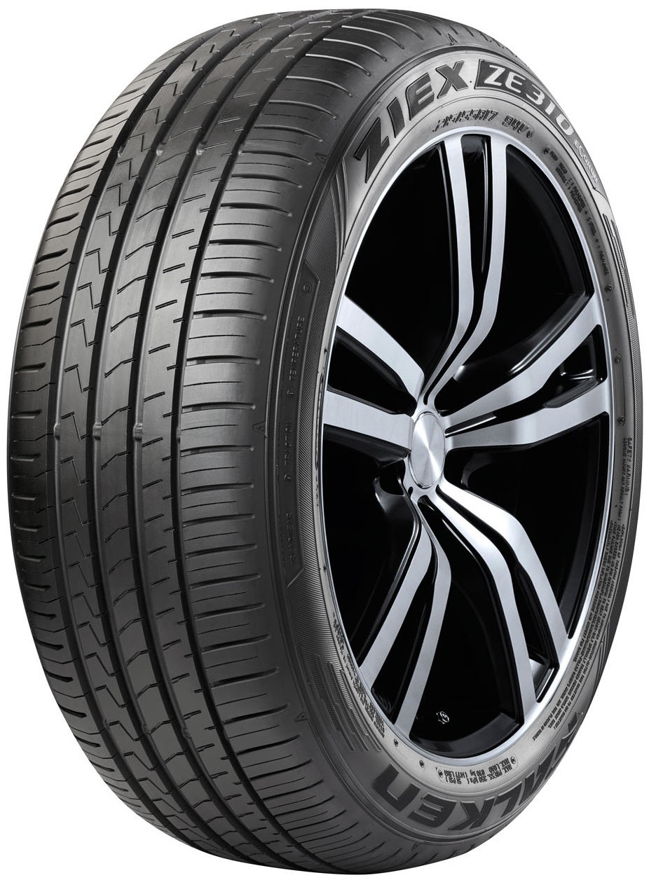 Ljetna FALKEN 215/50R18 92V ZIEX ZE310AEC 215/50R18 92V ZIEX ZE310AEC