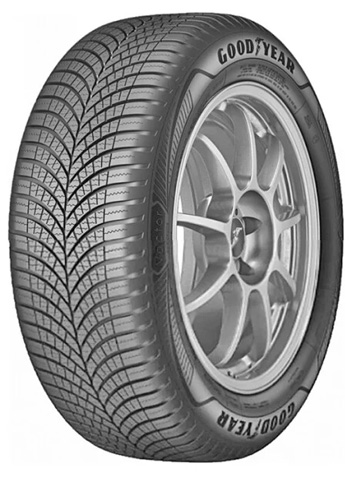 Cjelogodišnja GOODYEAR 255/45R20 105T VEC4SEASG3 XL ST FP 255/45R20 105T VEC4SEASG3 XL ST FP