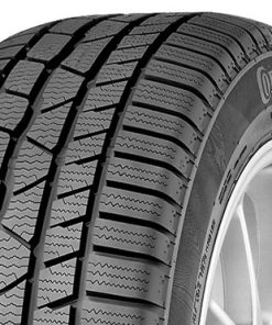 295/35R19 100V WINTERCON TS830P FR N0