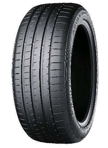 Ljetna YOKOHAMA 285/40R20 108Y V107A XL 285/40R20 108Y V107A XL