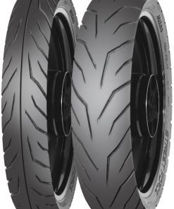 100/80 -17 TL 52H MIT STREET FORCE F