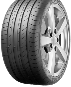 225/40R19 93Y SPORTCONTROL 2 XL FP