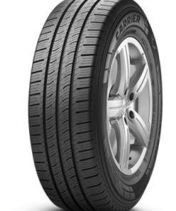 225/65R16C 112R CARRIER ALL SEASON