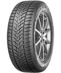 275/45R21 110V XL WINTER SPT 5 SUV MFS