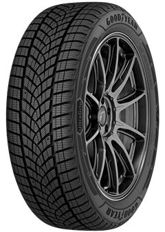 Zimska GOODYEAR 255/65R18 115H UG PERF + SUV XL 255/65R18 115H UG PERF + SUV XL