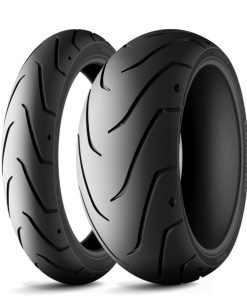 120/70 ZR19 TT 60W MI SCORCHER 11 F