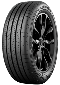 Ljetna GOODYEAR 225/50R19 96V EFFICIENTGRIP 2 SUV 225/50R19 96V EFFICIENTGRIP 2 SUV