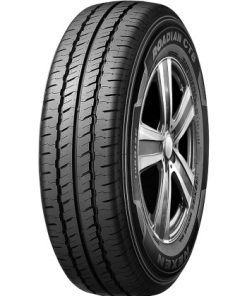 195/75 R16 TL 107T NEXEN ROADIAN CT8