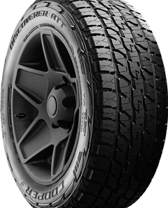 265/65R17 116H DISCOVERER ATT XL