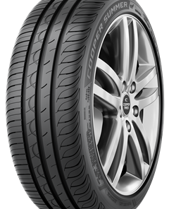 195/45R16 84V COOPER SUMMER XL FP