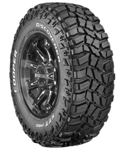 LT245/75R16 120/116Q DISCOVERER STT PRO