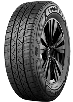 Cjelogodišnja GOODYEAR 225/55R17C 109/107H VEC 4SEASONS CAR MOV 225/55R17C 109/107H VEC 4SEASONS CAR MOV