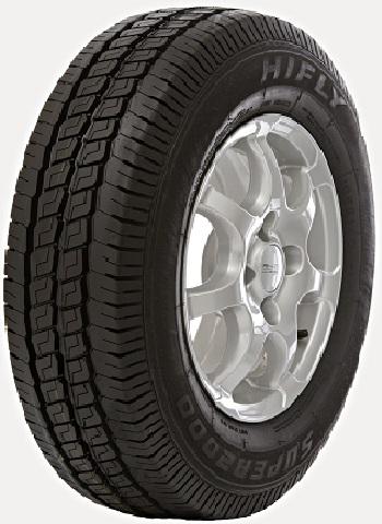 Ljetna HIFLY 195R14C 106R SUPER2000 195R14C 106R SUPER2000