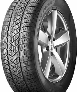 265/45R21 108W Scorpion Winter XL SUV J,LR 3PMSF DOT xx23
