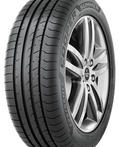 225/55R17 101W COOPER SUMMER XL FP