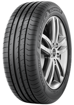 Ljetna COOPER 225/55R17 101W COOPER SUMMER XL FP 225/55R17 101W COOPER SUMMER XL FP