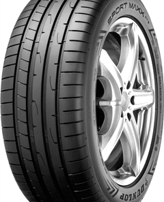 225/55R19 SPORT MAXX RT2 SUV