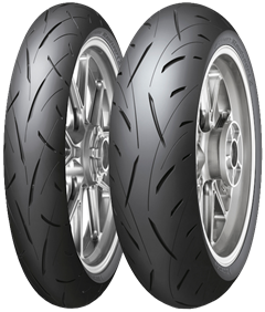 120/70R17 58W TL SX ROADSPORT 2 G