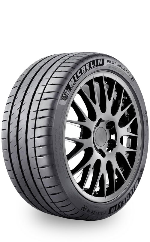 Ljetna MICHELIN HL295/30R21 105Y PS4 S MO1A XL HL295/30R21 105Y PS4 S MO1A XL